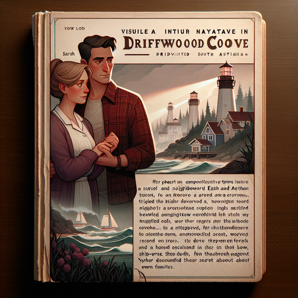 Echoes of Driftwood Cove