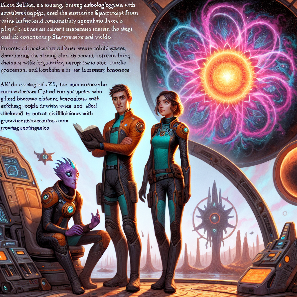 Into the Vortex: Secrets of the Expanse Nebula