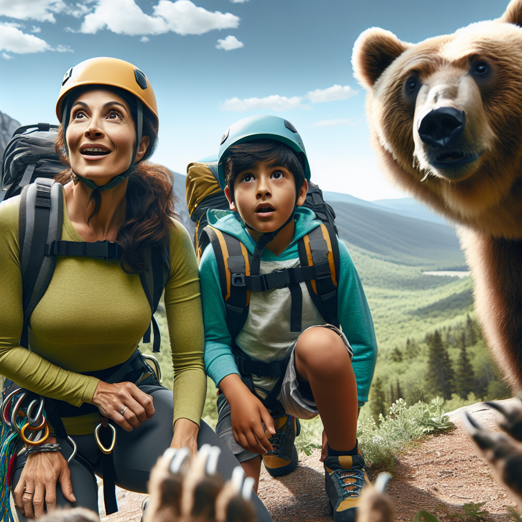 Una Aventura Inolvidable en las Montañas de Vermont
