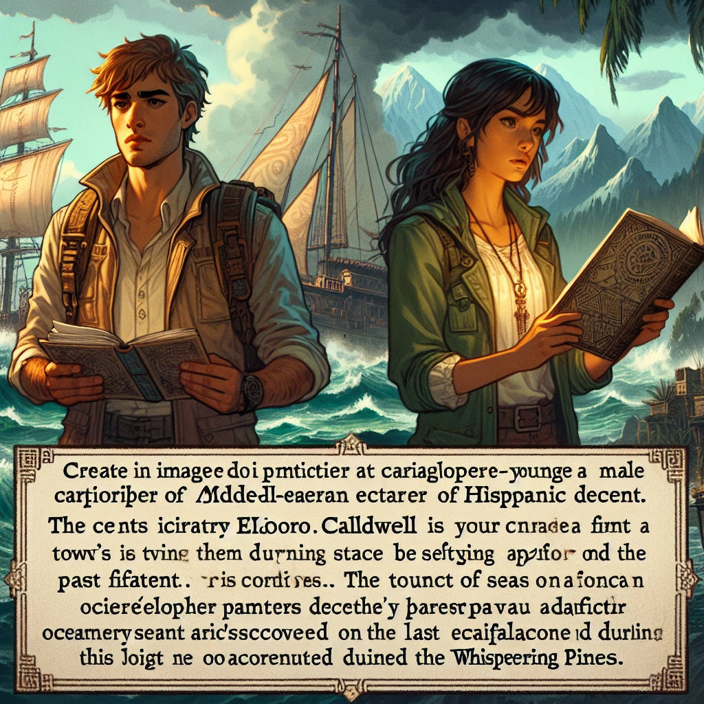 Tides of Reconciliation