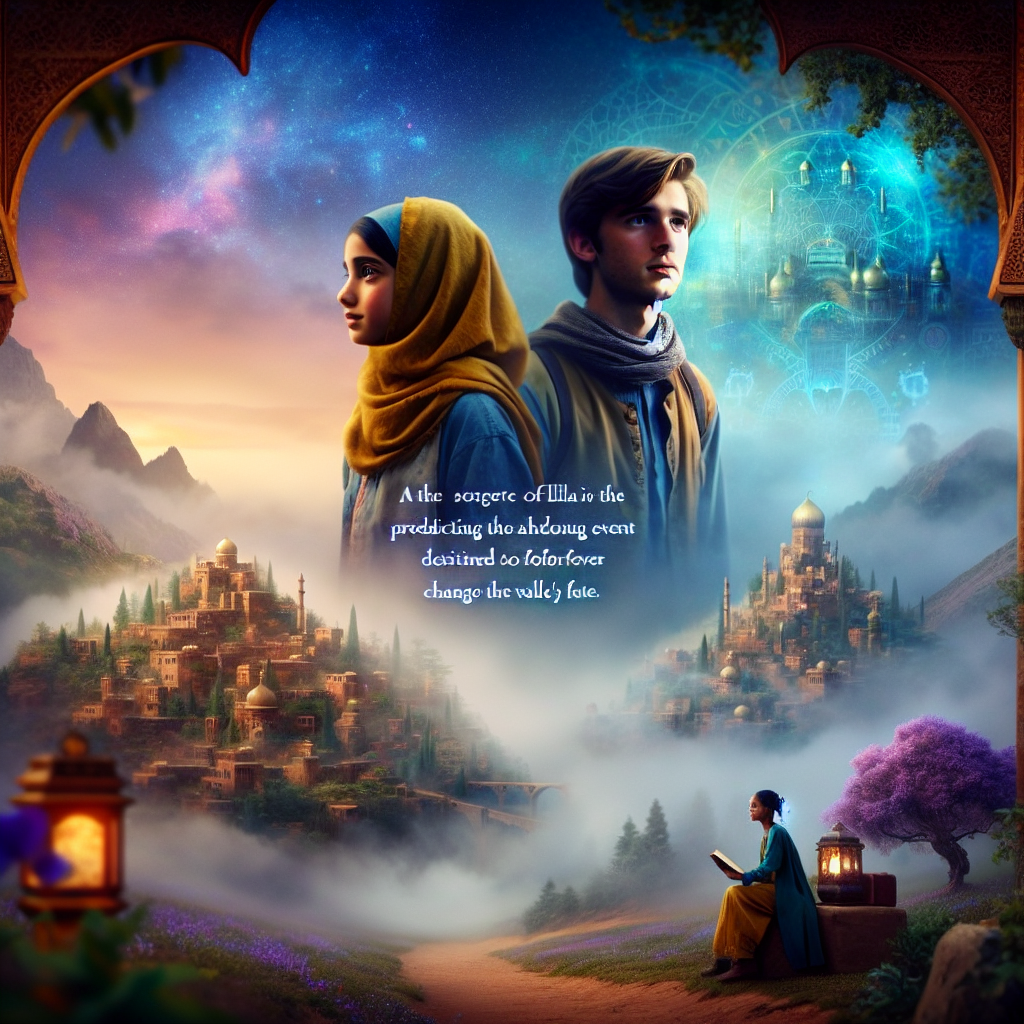 El Secreto del Valle de los Susurros