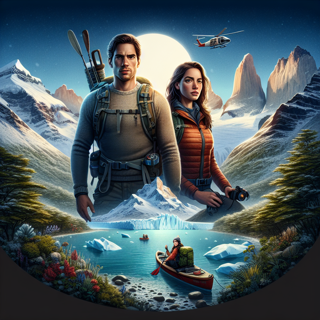 La Cueva de los Secretos en Torres del Paine: Una Aventura Familiar