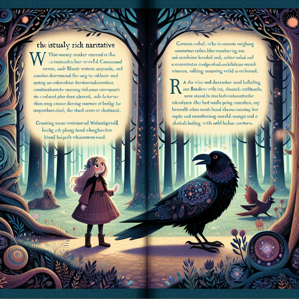 Eleanor and Barnaby: Quest for the Starshard Amulet