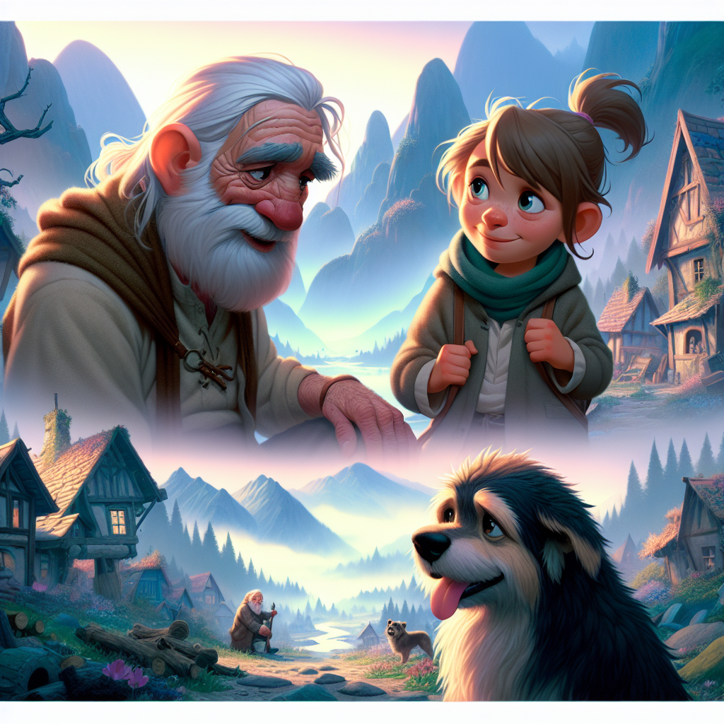 El Secreto del Árbol Bajo la Luna Azul