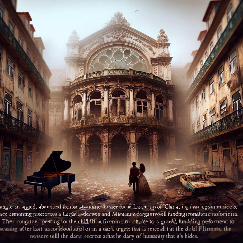 O Eco das Notas Esquecidas